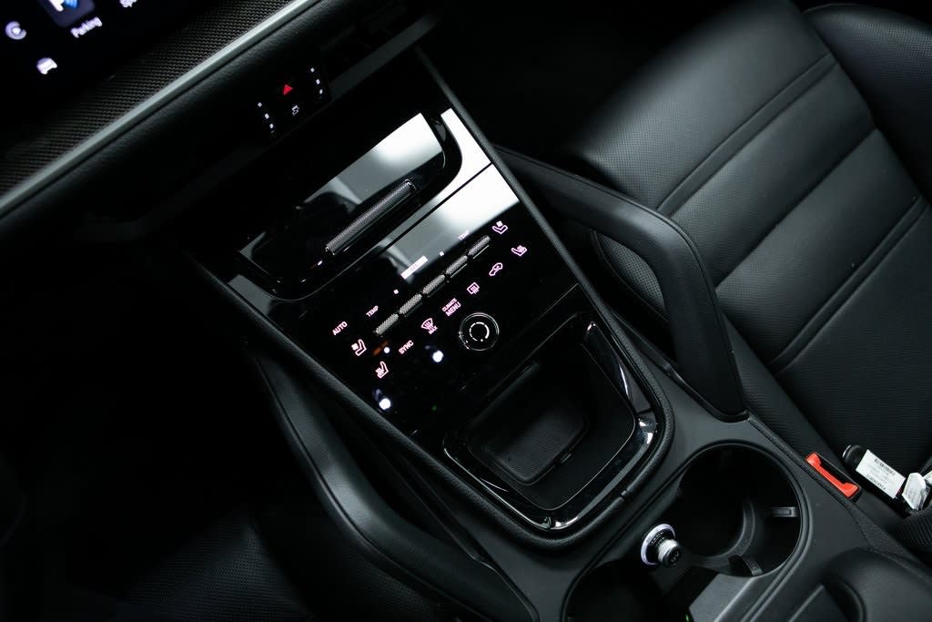 2024 Porsche Cayenne S 15