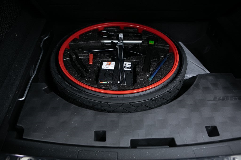 2024 Porsche Cayenne S 21