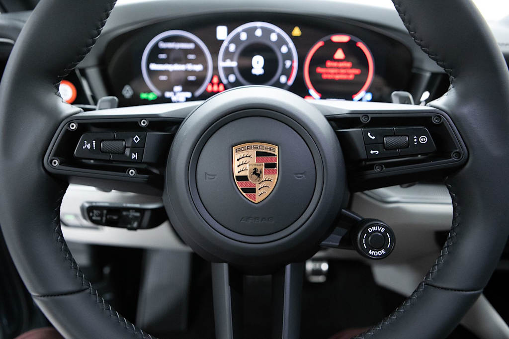 Thumbnail: 2026 Porsche Cayenne - 21