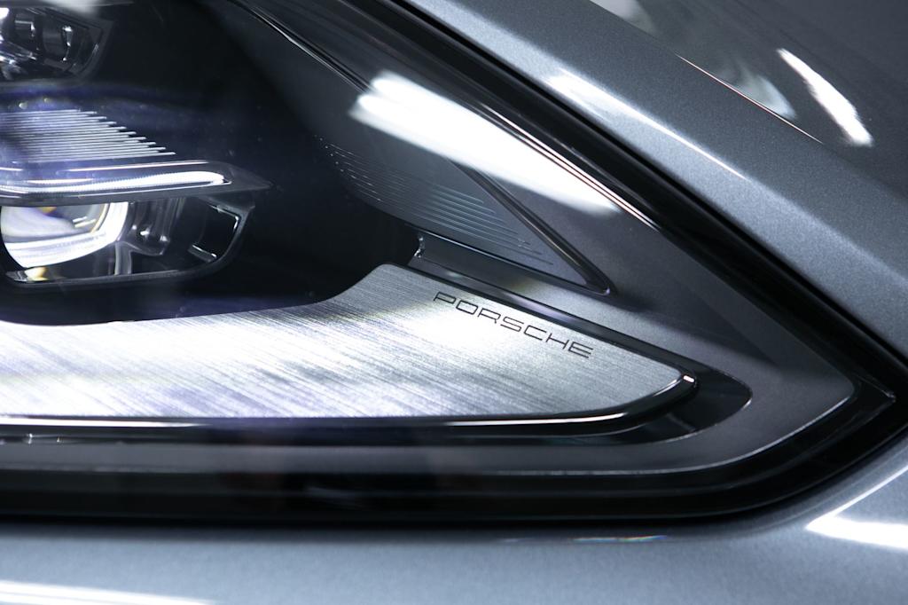 Thumbnail: 2026 Porsche Cayenne - 22