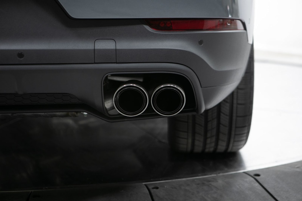 Thumbnail: 2026 Porsche Cayenne - 25