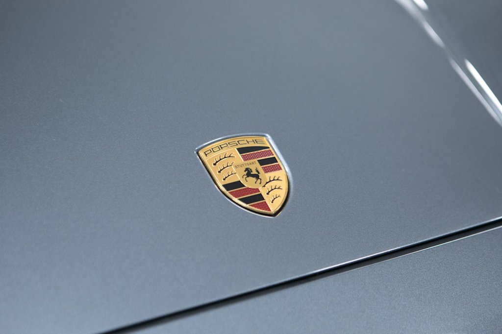 Thumbnail: 2026 Porsche Cayenne - 7