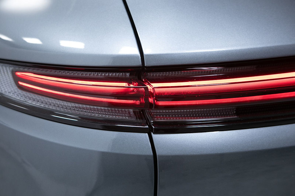 Thumbnail: 2026 Porsche Cayenne - 23