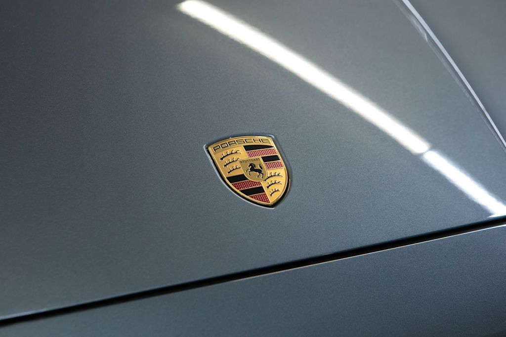 Thumbnail: 2026 Porsche Cayenne - 6