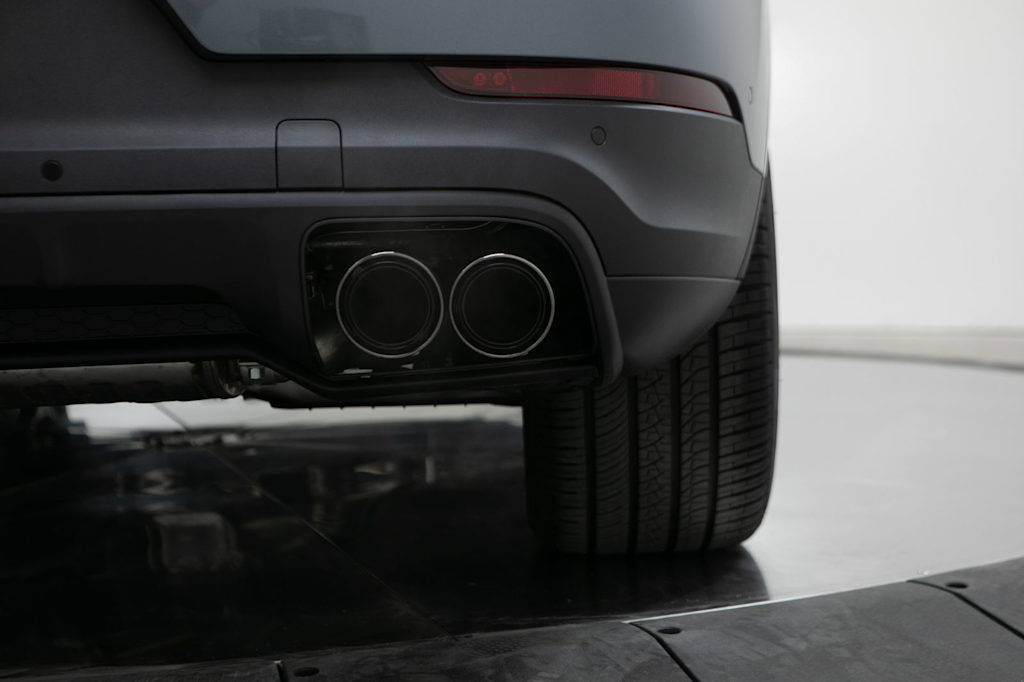 Thumbnail: 2026 Porsche Cayenne - 38