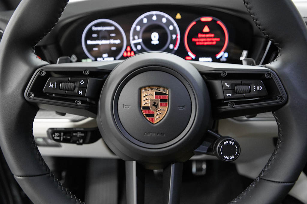 Thumbnail: 2026 Porsche Cayenne - 21