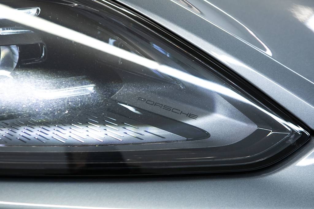 Thumbnail: 2026 Porsche Cayenne - 22