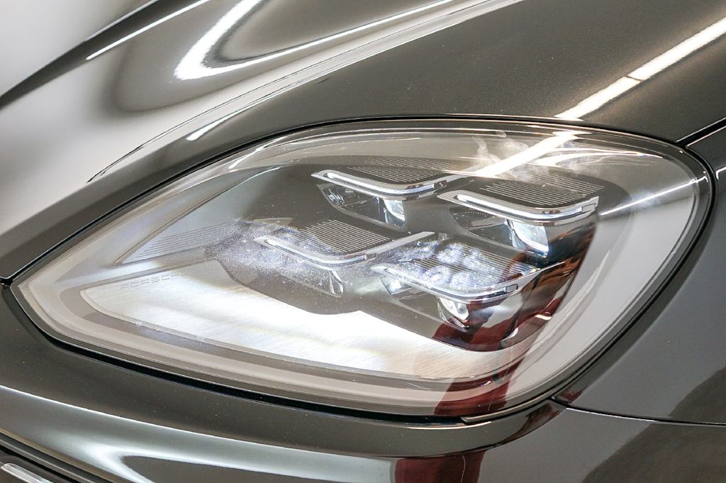 Thumbnail: 2026 Porsche Cayenne - 15