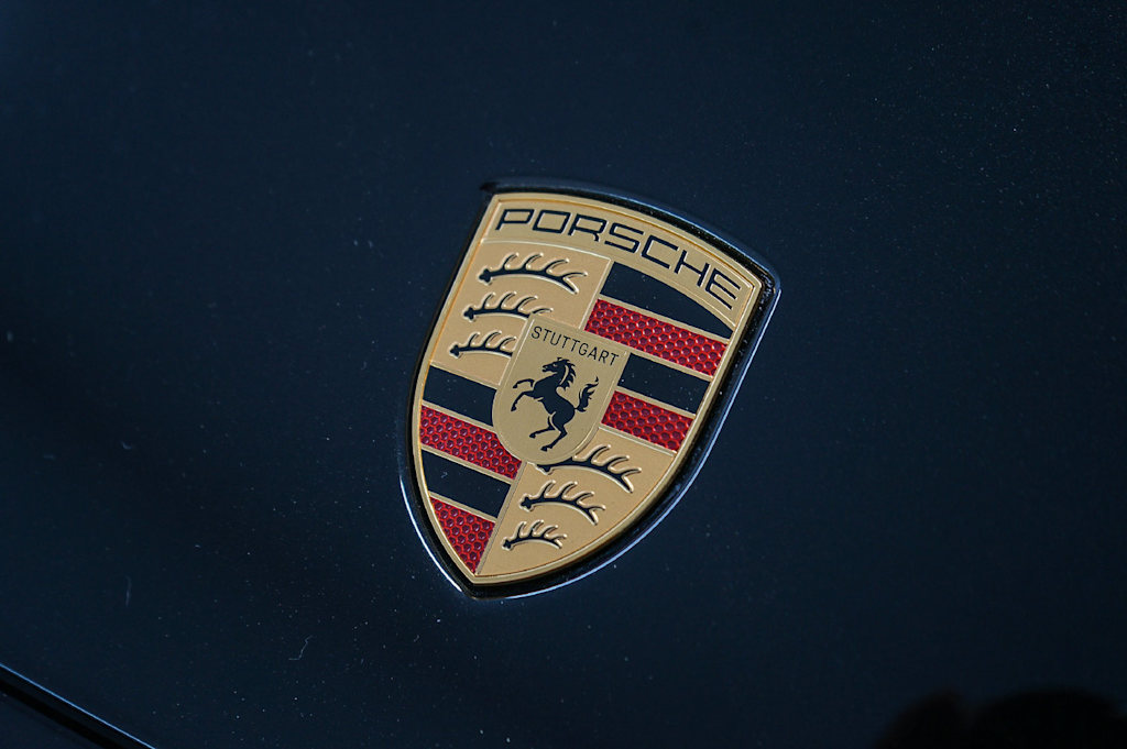 Thumbnail: 2026 Porsche Cayenne - 16