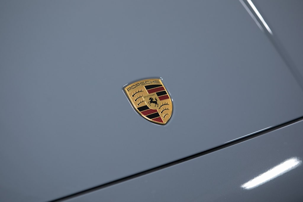 Thumbnail: 2026 Porsche Cayenne - 34