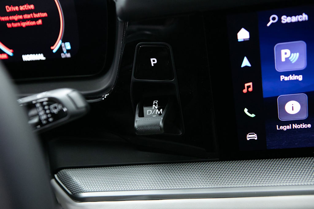 Thumbnail: 2026 Porsche Cayenne - 13