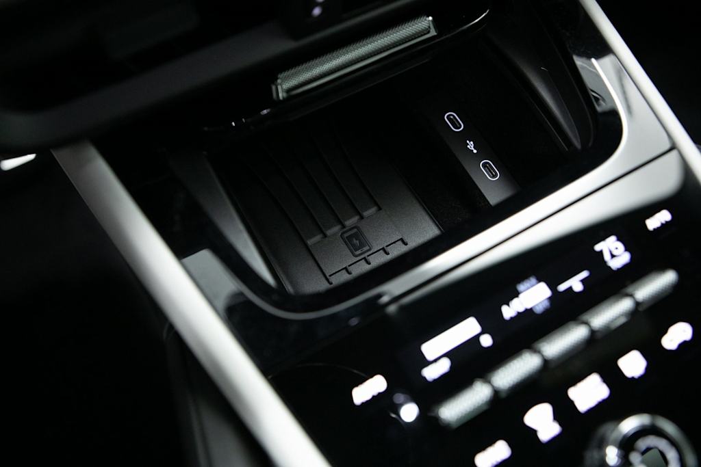 Thumbnail: 2026 Porsche Cayenne - 25