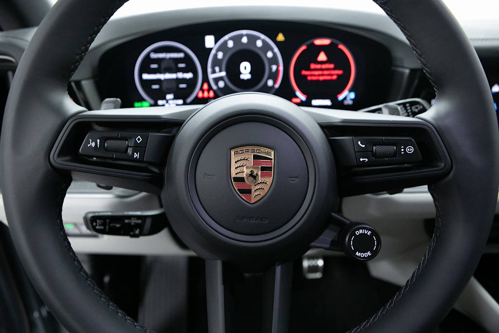 Thumbnail: 2026 Porsche Cayenne - 19