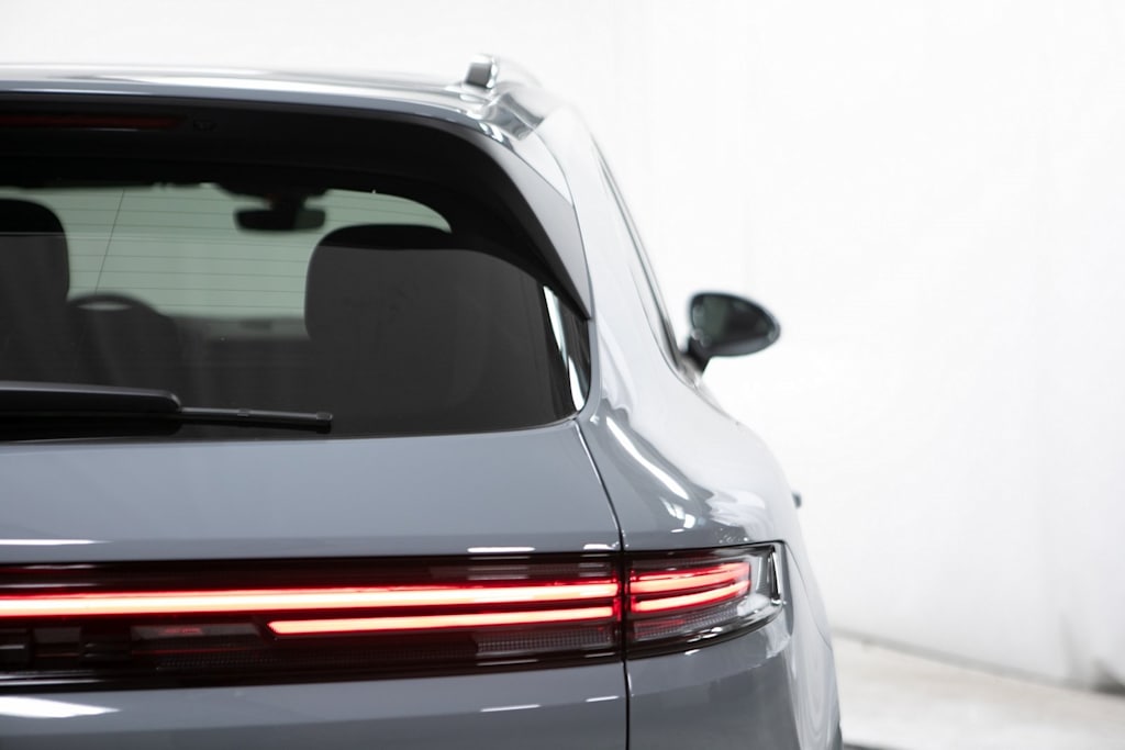 Thumbnail: 2026 Porsche Cayenne - 38