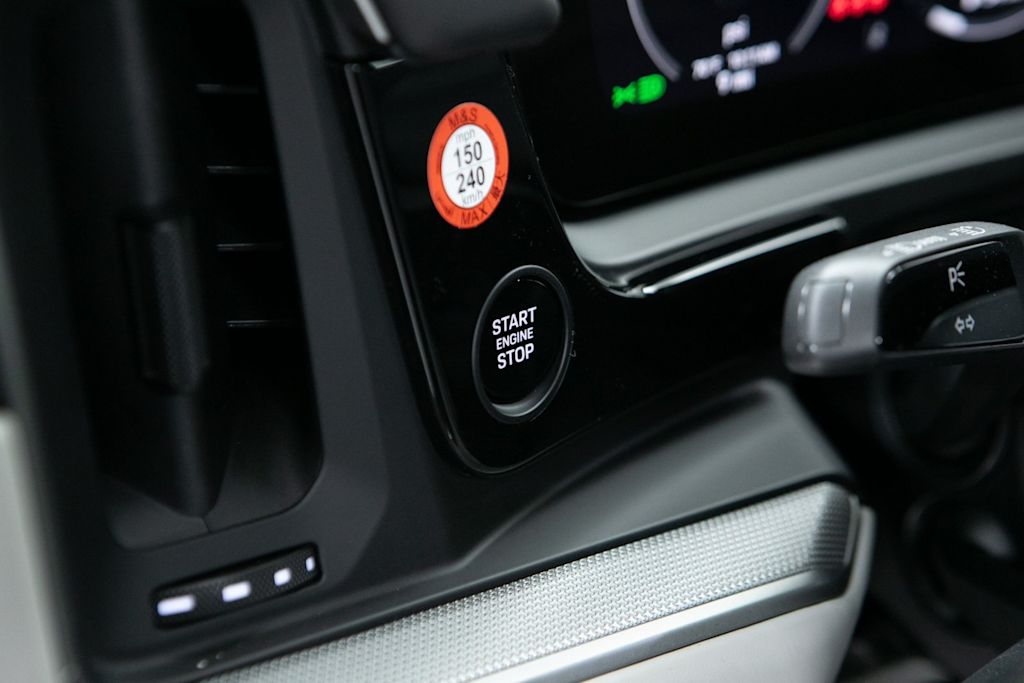 Thumbnail: 2026 Porsche Cayenne - 23