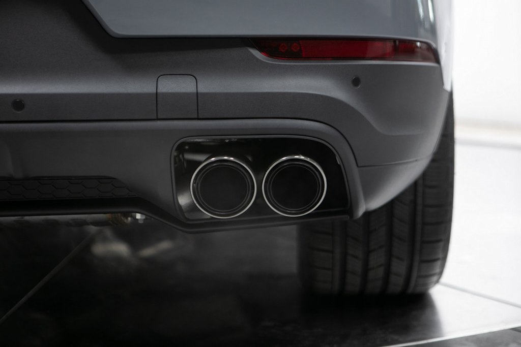 Thumbnail: 2026 Porsche Cayenne - 37