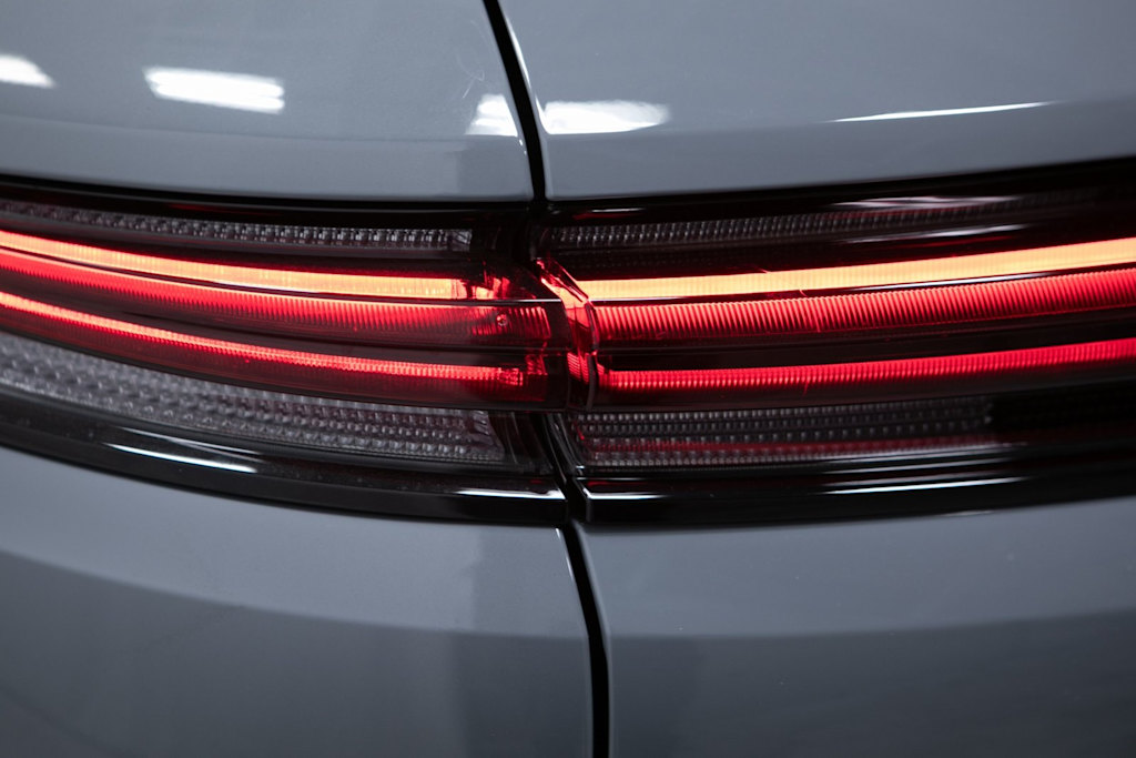 Thumbnail: 2026 Porsche Cayenne - 35