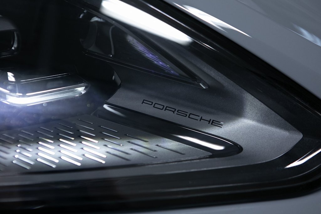 Thumbnail: 2026 Porsche Cayenne - 33