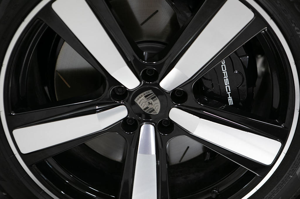 Thumbnail: 2026 Porsche Cayenne - 18