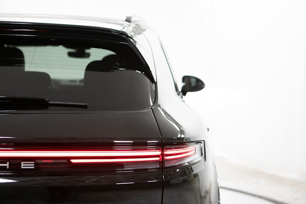 Thumbnail: 2026 Porsche Cayenne - 25