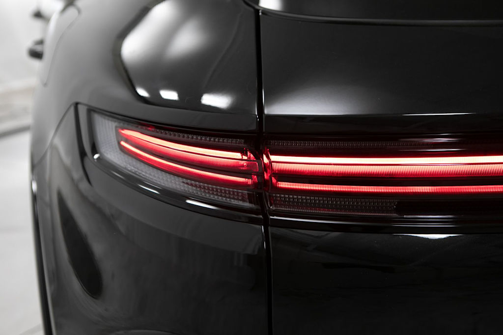 Thumbnail: 2026 Porsche Cayenne - 22