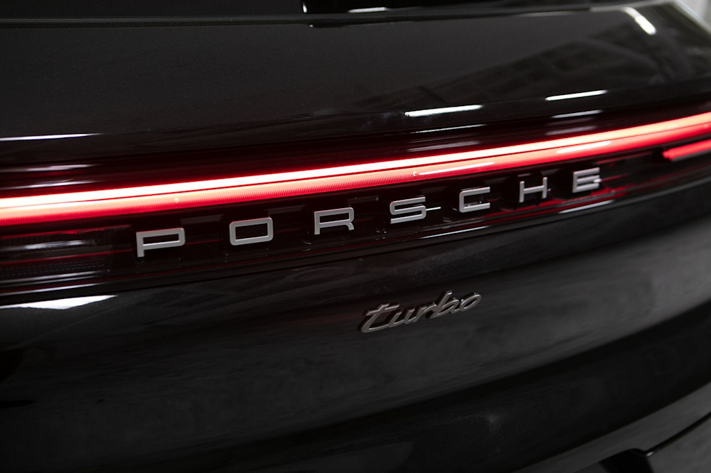 Thumbnail: 2026 Porsche Cayenne - 23