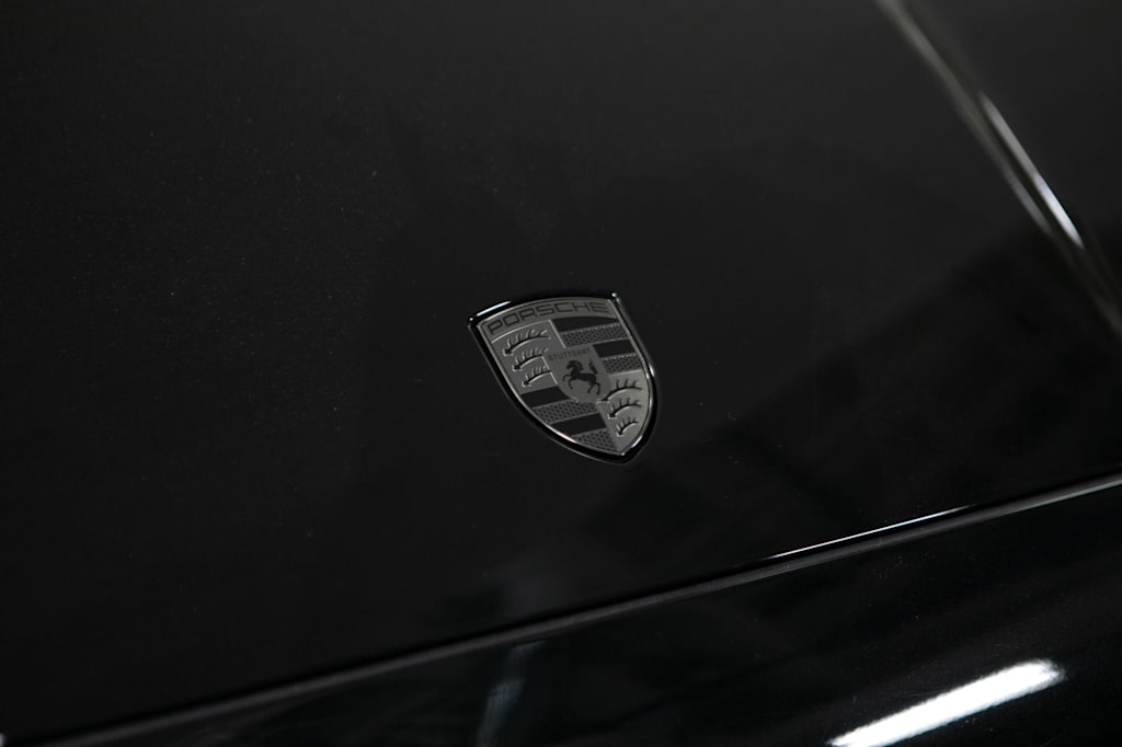 Thumbnail: 2026 Porsche Cayenne - 7