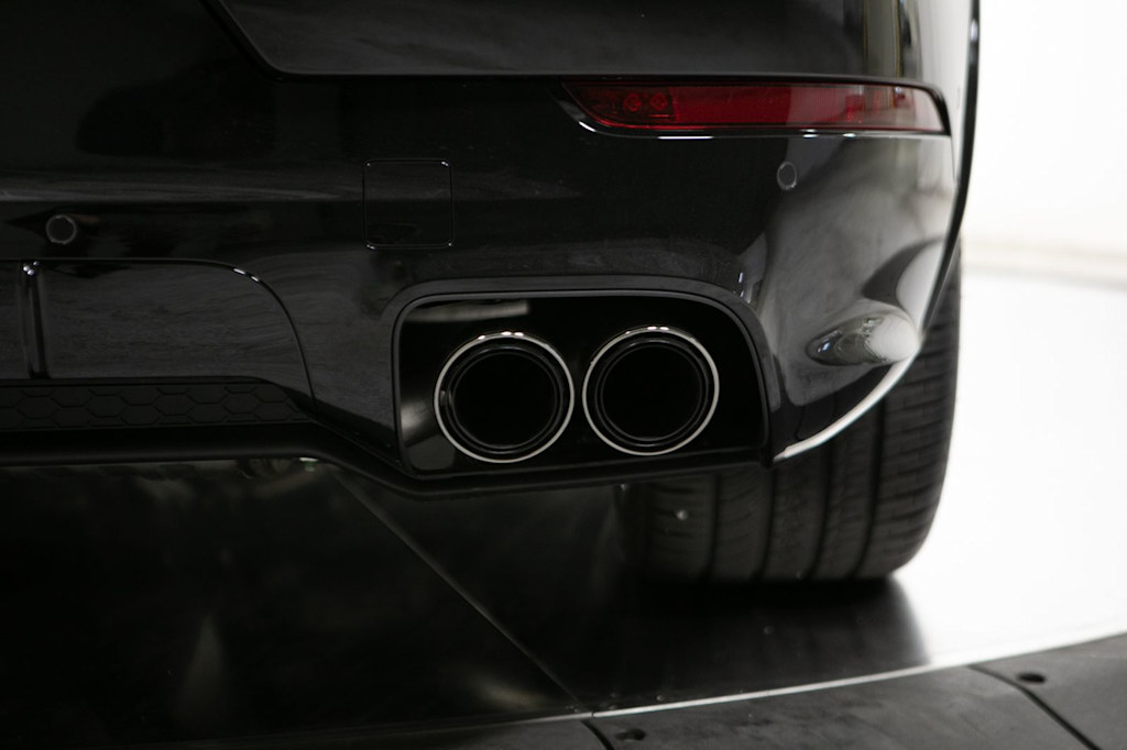 Thumbnail: 2026 Porsche Cayenne - 24