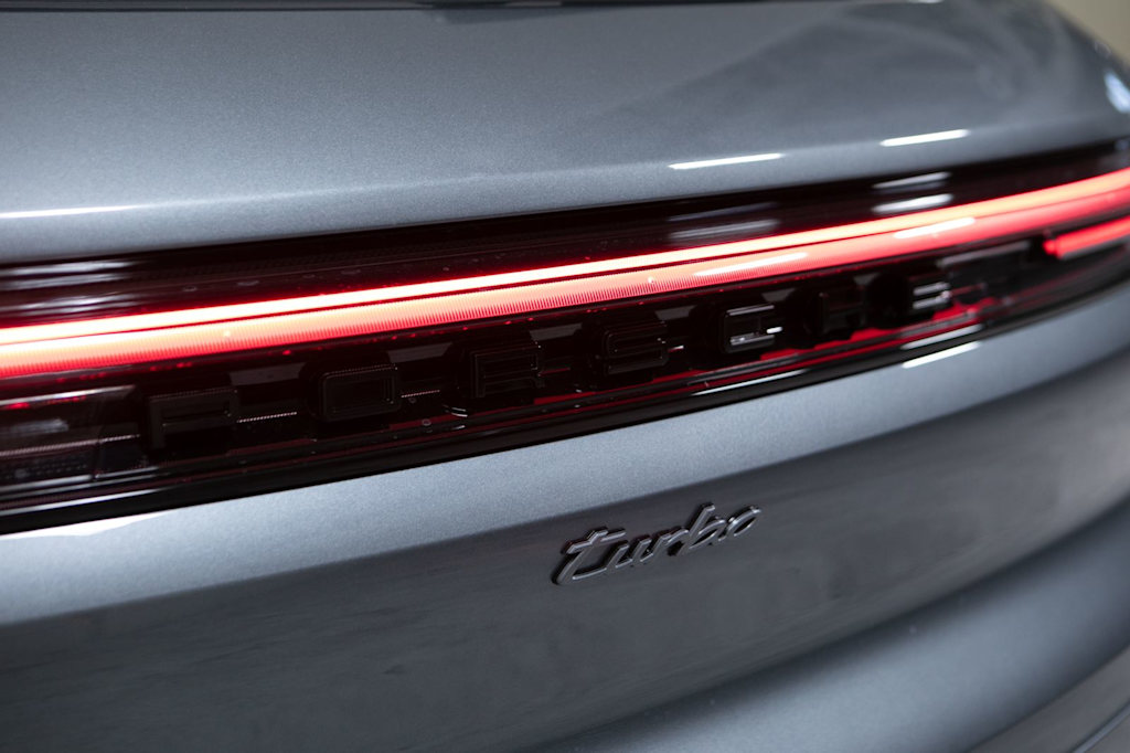 Thumbnail: 2026 Porsche Cayenne - 23