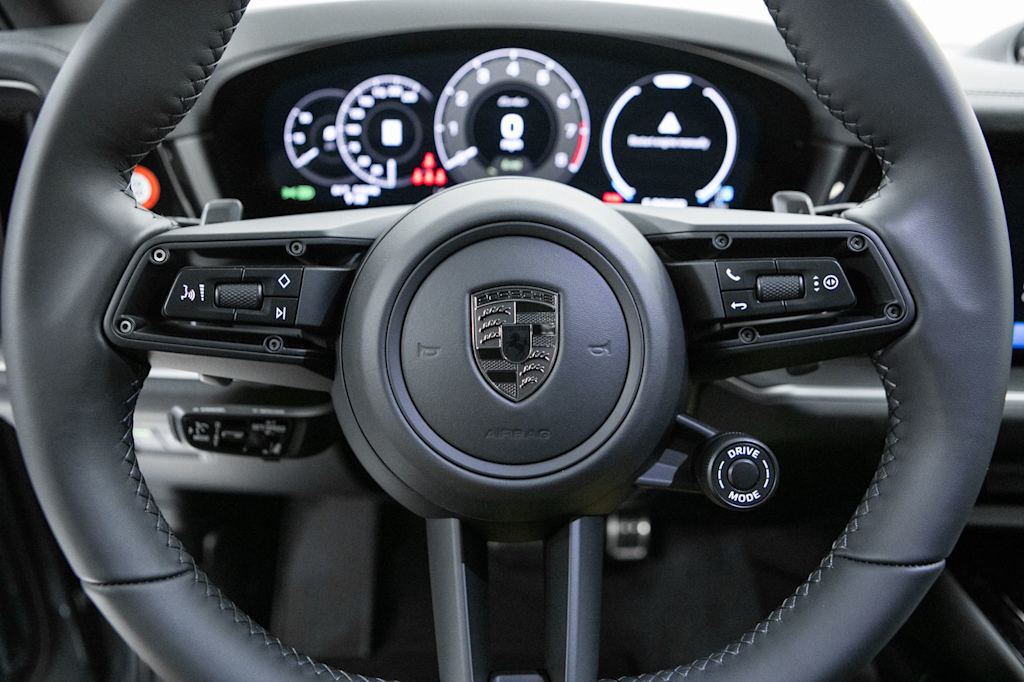 Thumbnail: 2026 Porsche Cayenne - 21