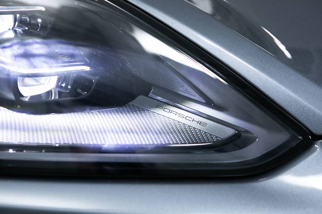 Thumbnail: 2026 Porsche Cayenne - 12