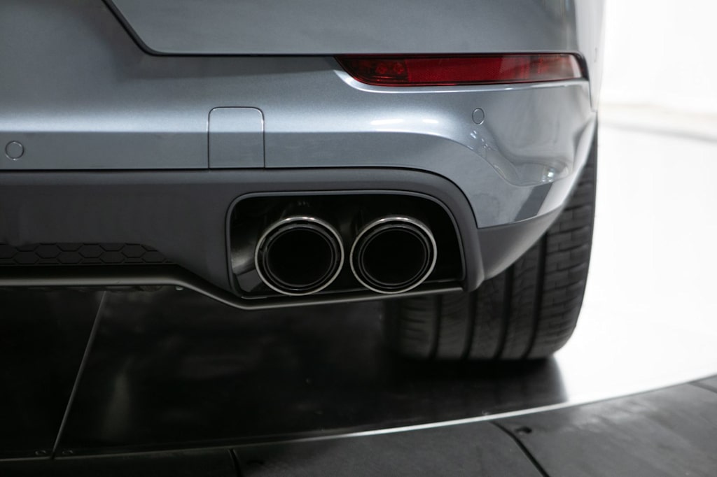 Thumbnail: 2026 Porsche Cayenne - 24