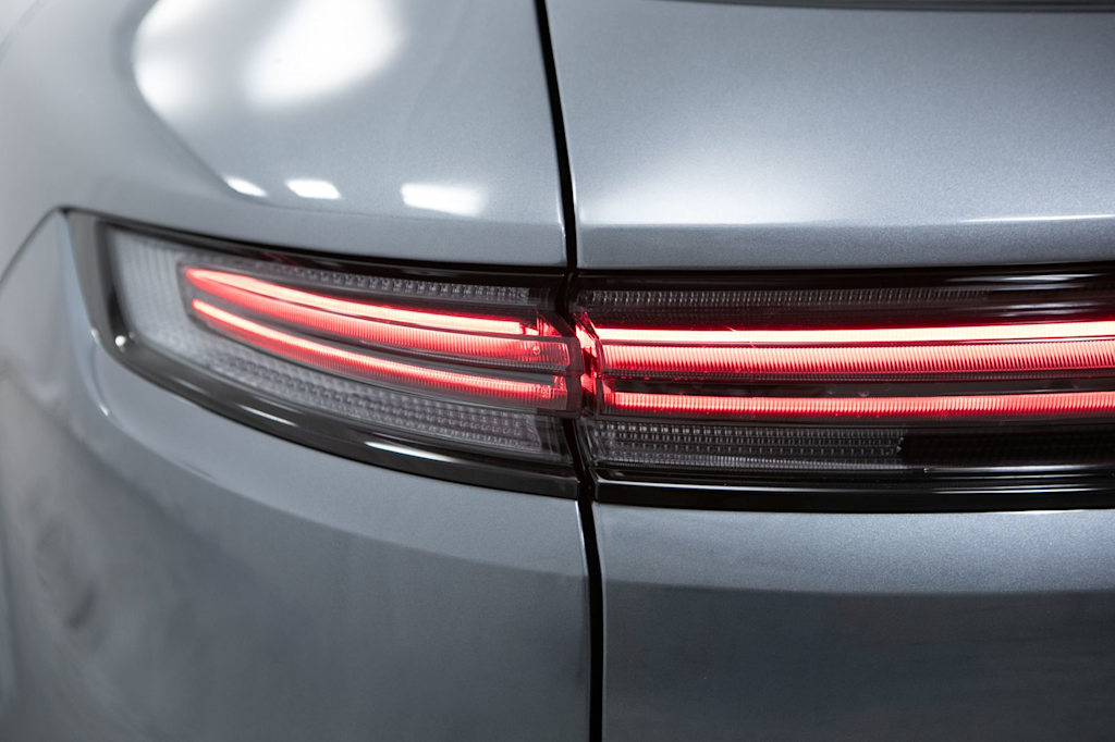 Thumbnail: 2026 Porsche Cayenne - 22