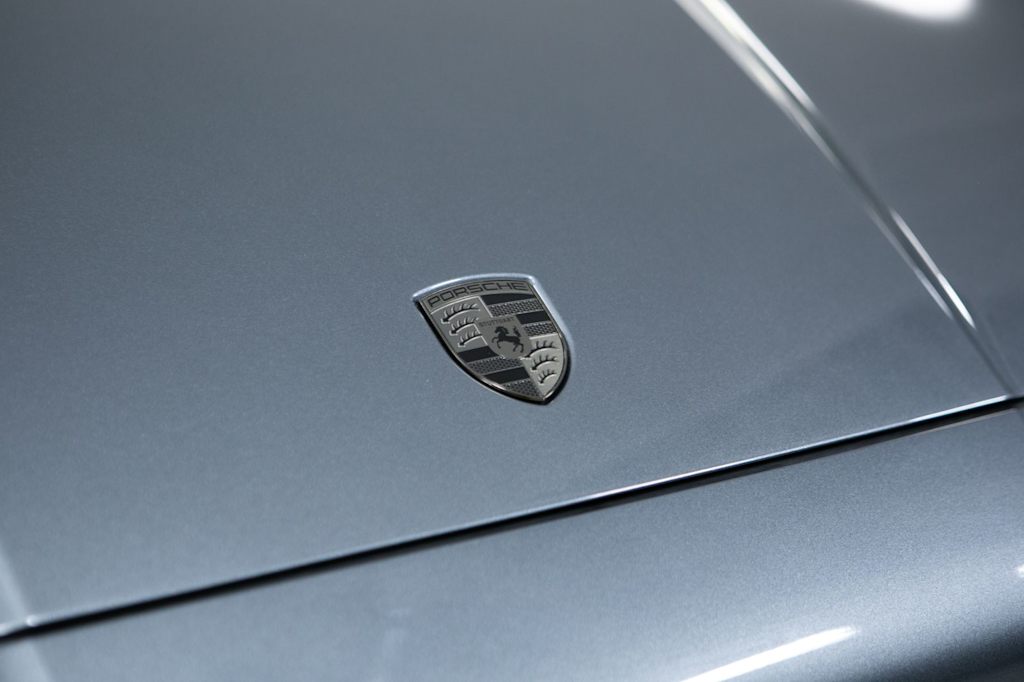 Thumbnail: 2026 Porsche Cayenne - 6