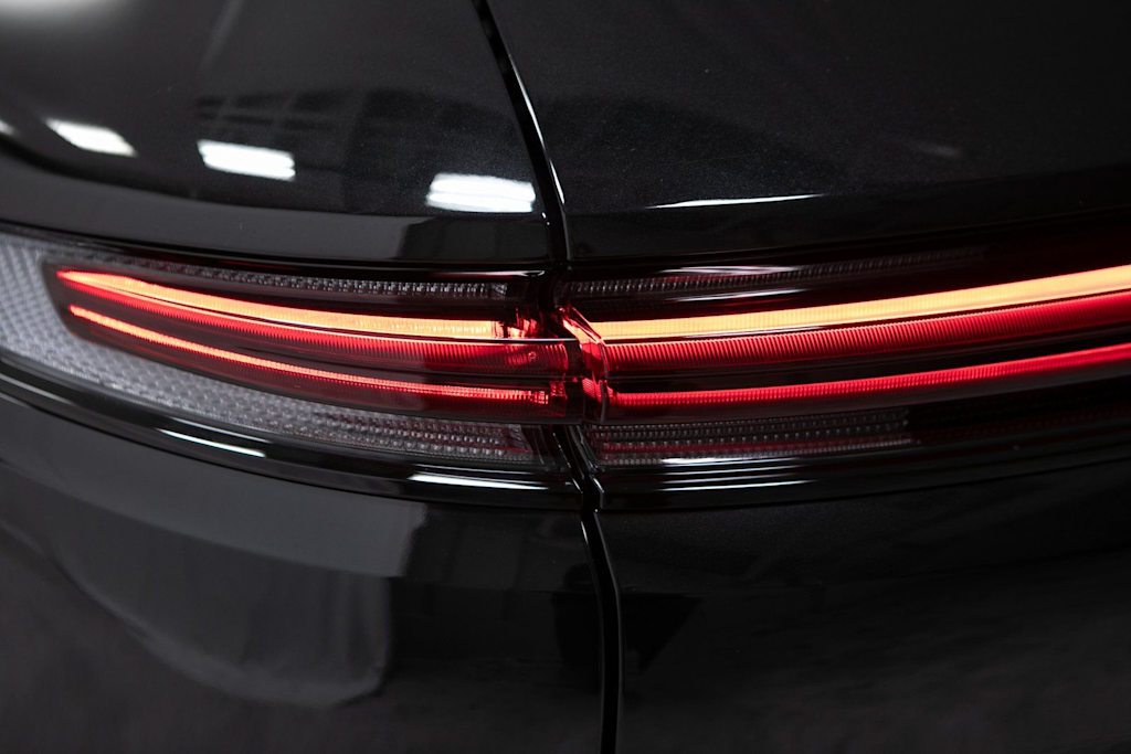 Thumbnail: 2026 Porsche Cayenne - 36