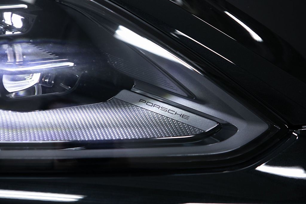 Thumbnail: 2026 Porsche Cayenne - 34
