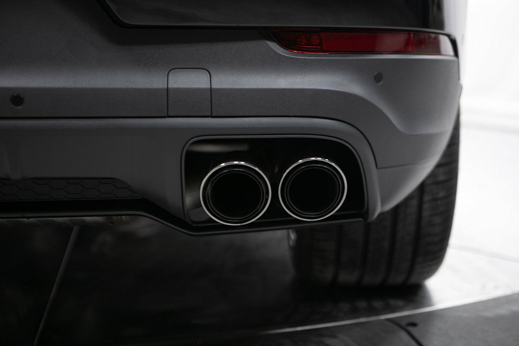 Thumbnail: 2026 Porsche Cayenne - 38