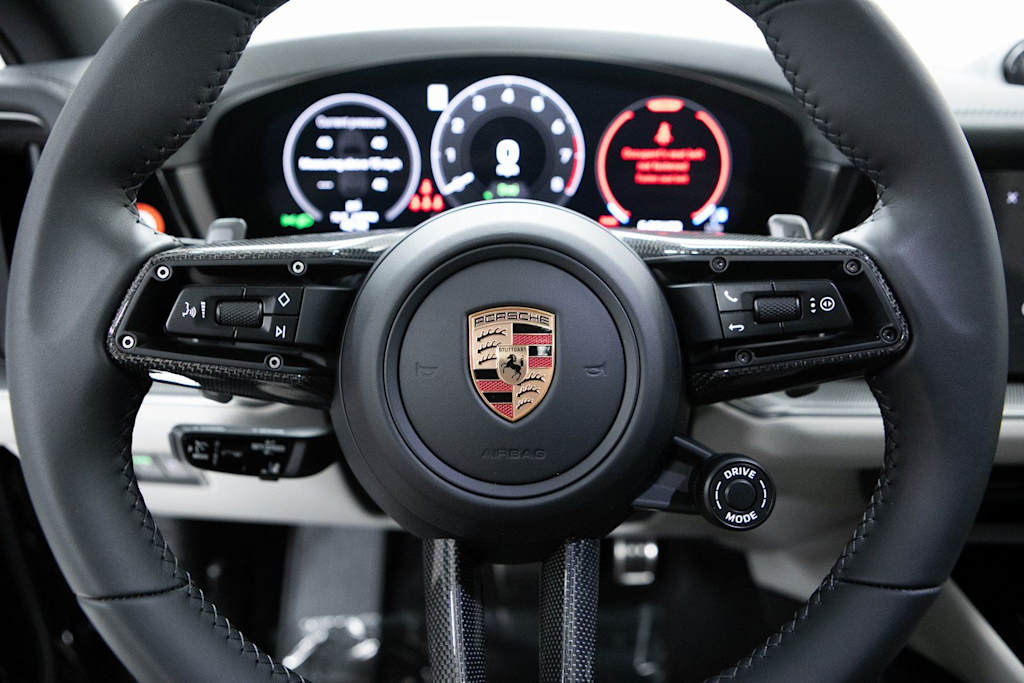 Thumbnail: 2026 Porsche Cayenne - 21