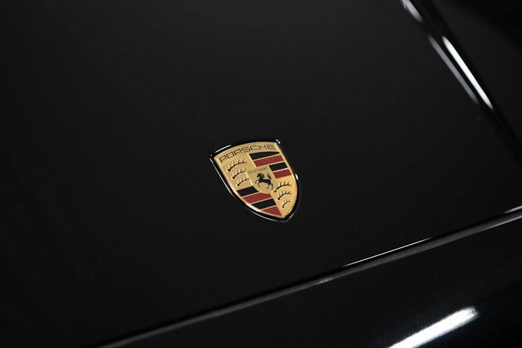 Thumbnail: 2026 Porsche Cayenne - 35