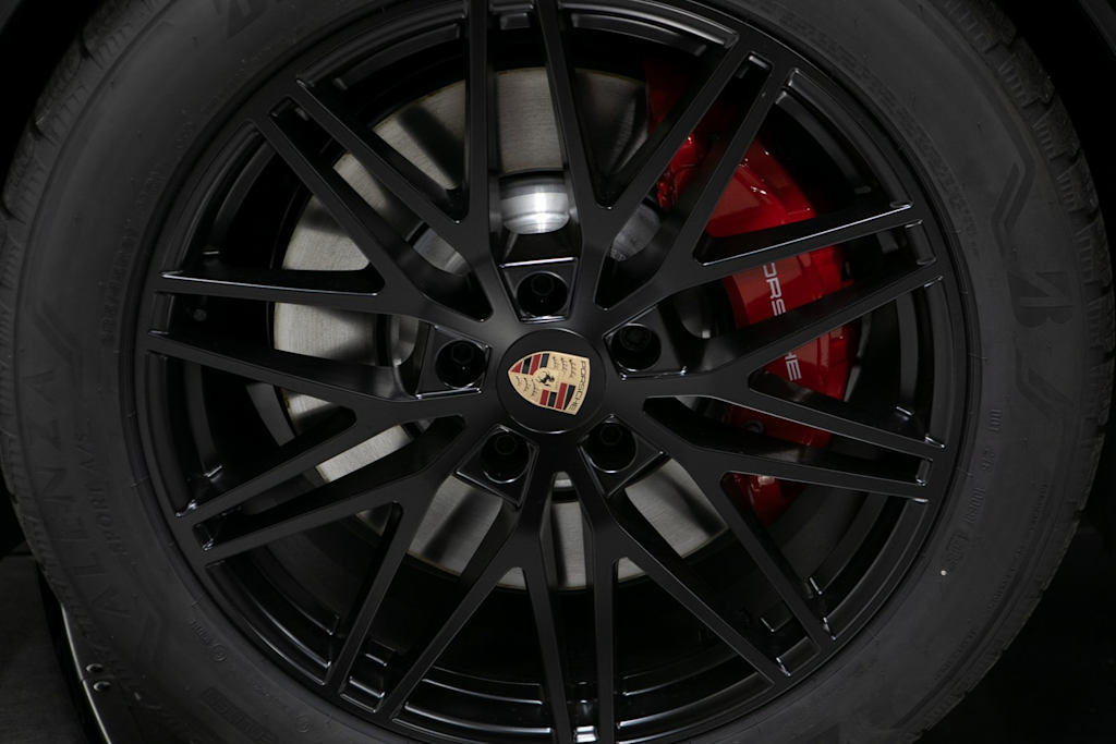 Thumbnail: 2026 Porsche Cayenne - 7