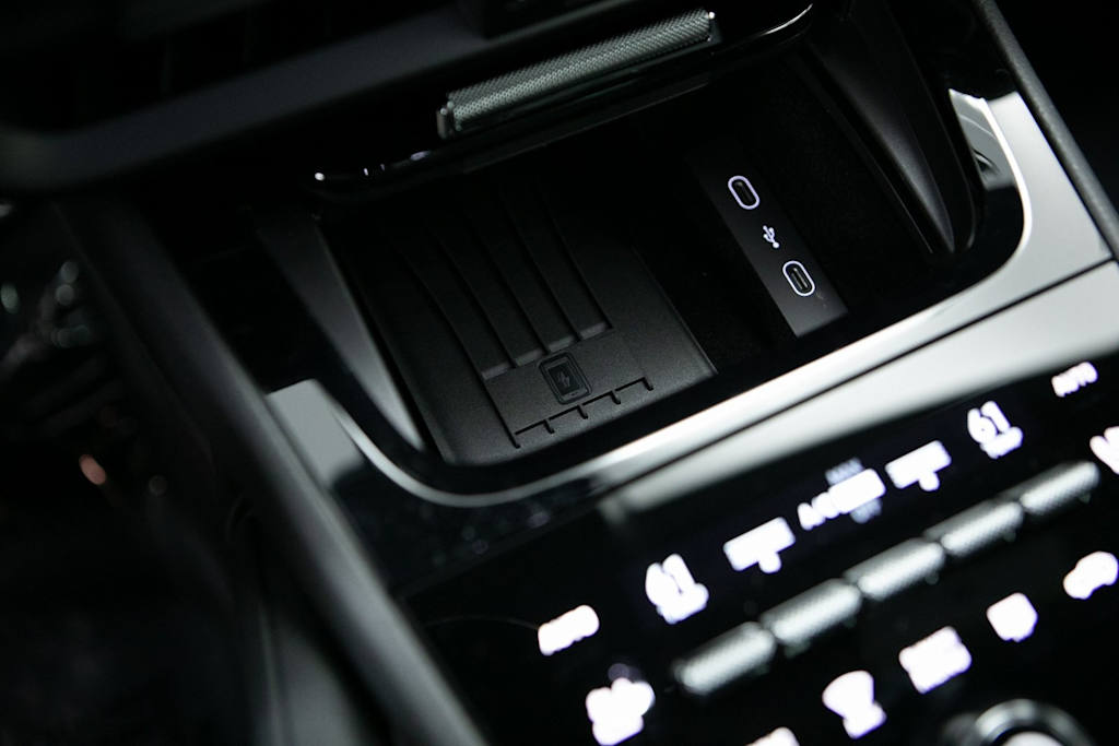 Thumbnail: 2026 Porsche Cayenne - 26