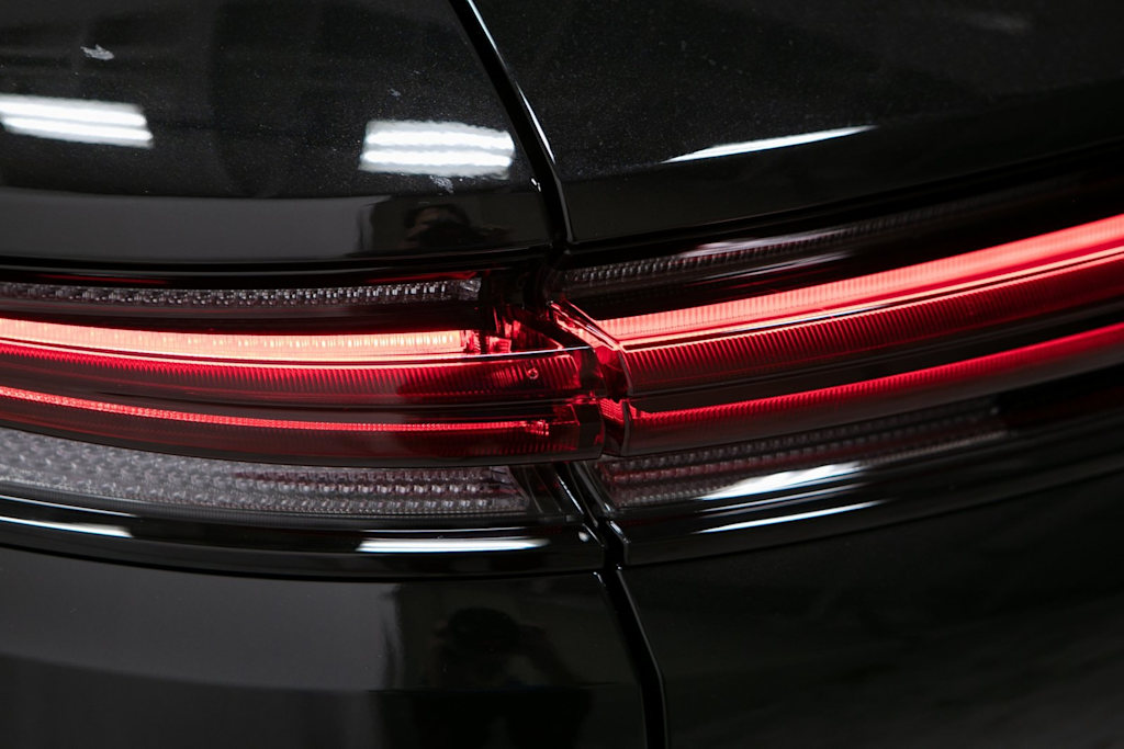 Thumbnail: 2026 Porsche Cayenne - 35