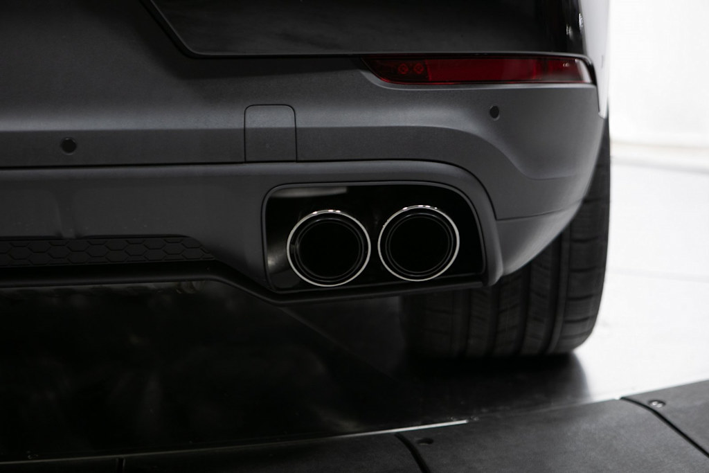 Thumbnail: 2026 Porsche Cayenne - 37