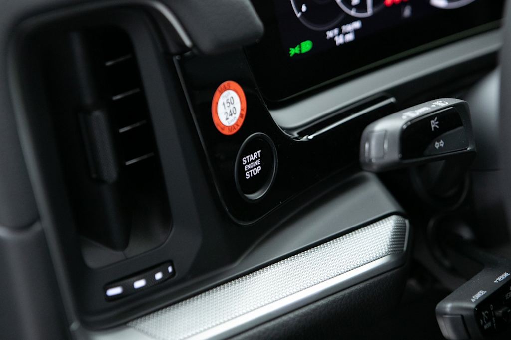 Thumbnail: 2026 Porsche Cayenne - 13