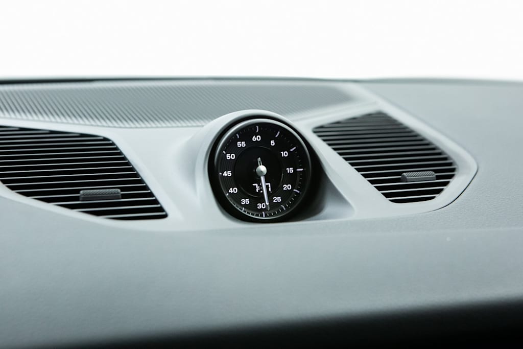 Thumbnail: 2026 Porsche Cayenne - 29