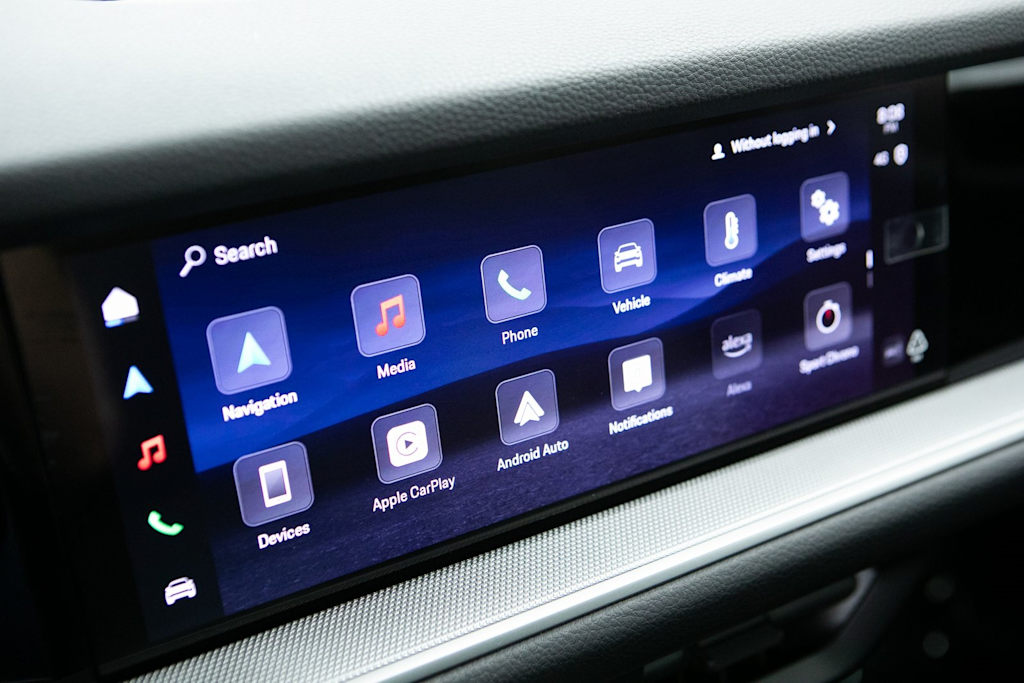 Thumbnail: 2026 Porsche Cayenne - 21