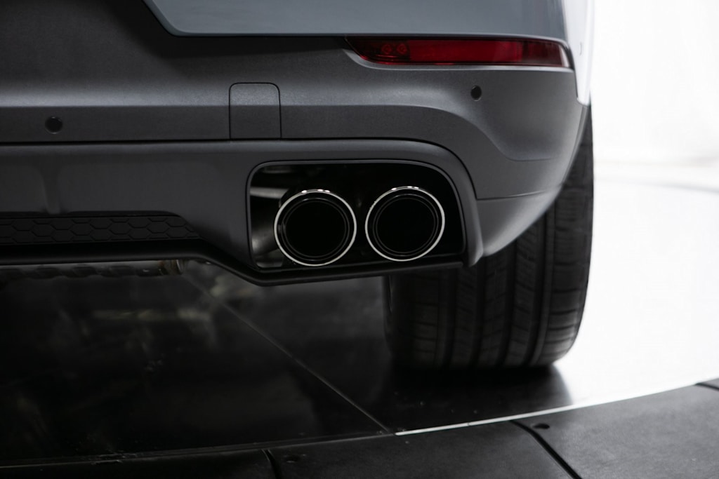 Thumbnail: 2026 Porsche Cayenne - 39