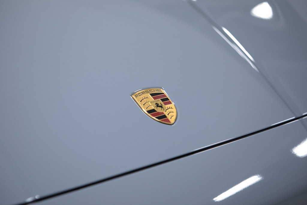 Thumbnail: 2026 Porsche Cayenne - 36