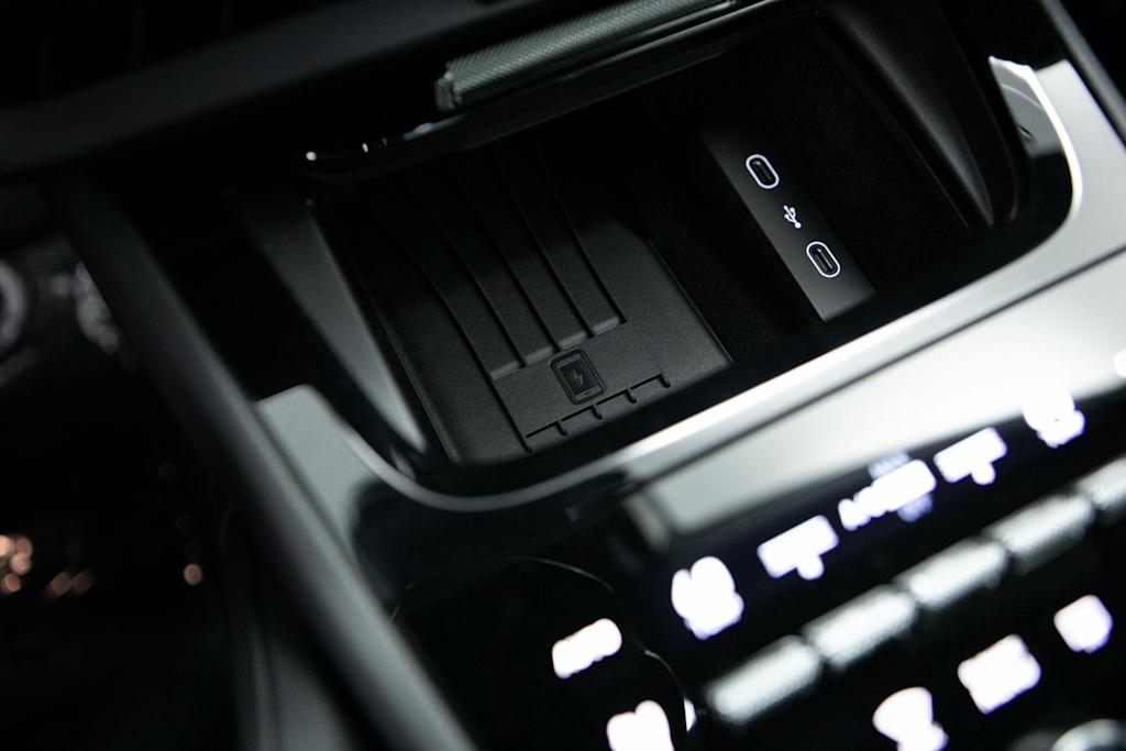 Thumbnail: 2026 Porsche Cayenne - 12