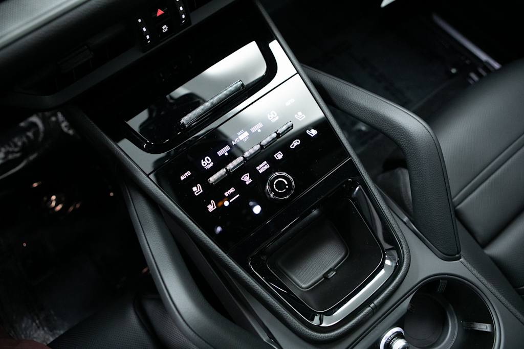 Thumbnail: 2026 Porsche Cayenne - 13